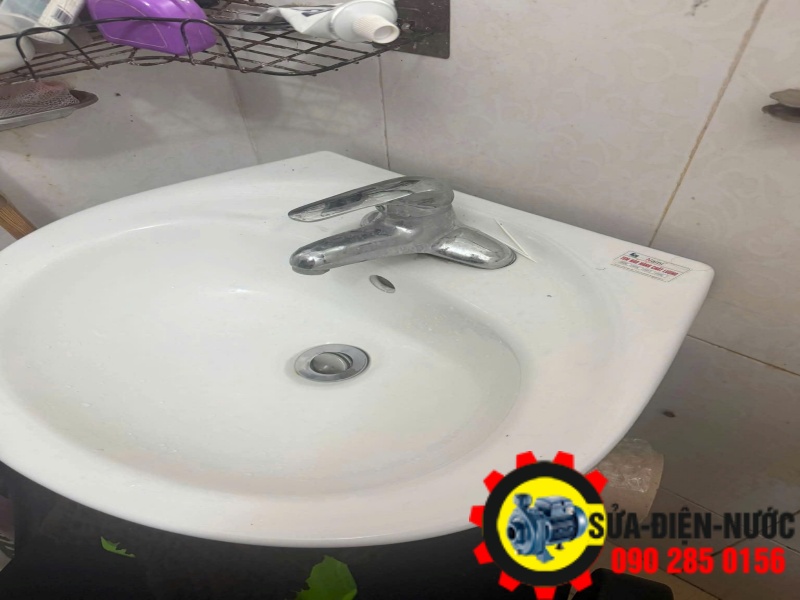 Chúng Tôi Chuyên Nhận Sửa Chữa Tất Cả Các Lỗi Vòi Nước Tận Nơi – Nhanh Chóng, Uy Tín