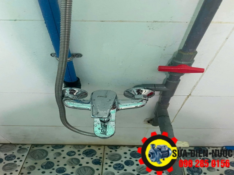 Chúng Tôi Chuyên Nhận Sửa Chữa Tất Cả Các Lỗi Vòi Nước Tận Nhà – GIÁ RẺ, NHANH CHÓNG