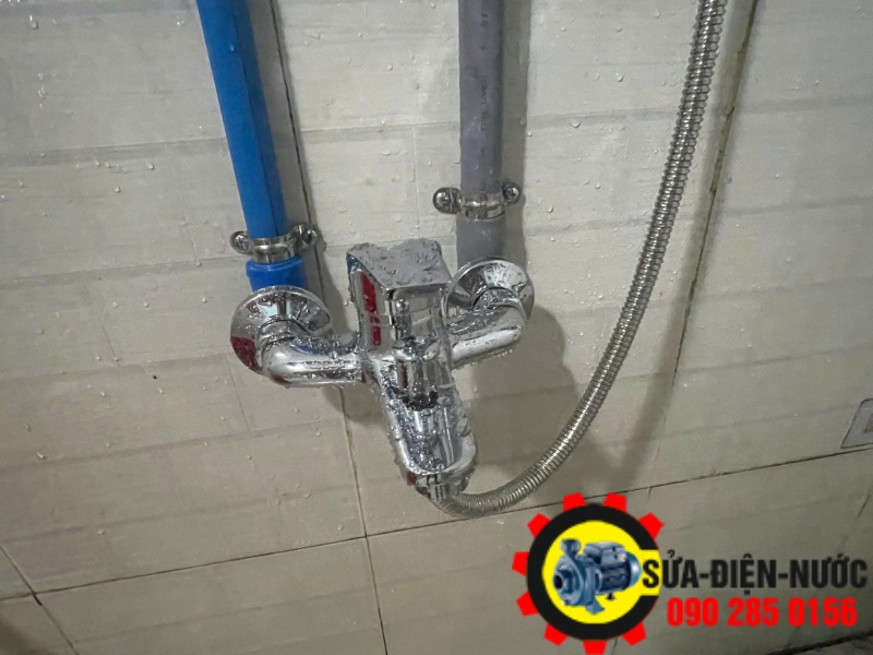 Lý Do Bạn Nên Chọn Dịch Vụ Sửa Vòi Nước Tại Nhà 24H