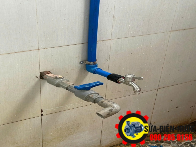 Chúng Tôi Chuyên Nhận Sửa Tất Cả Các Lỗi Điện Nước Tại Nhà – GIÁ RẺ, UY TÍN