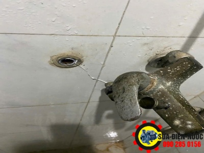 Dịch Vụ Mua Bán, Lắp Đặt, Thay, Sửa Vòi Nước Rửa Chén Tại Nhà Ở Quận Tân Bình 24H, GỌI THỢ ĐẾN NHANH, SỬA GIỎI