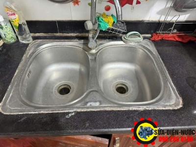 Dịch Vụ Mua Bán, Lắp Đặt, Thay, Sửa Vòi Nước Rửa Chén Tại Quận Thủ Đức 24/24H – GÍA RẺ, UY TÍN