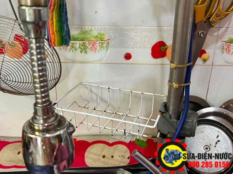 Lý Do Bạn Nên Chọn Đơn Vị Mua Bán & Sửa Vòi Nước Tại Nhà 24H