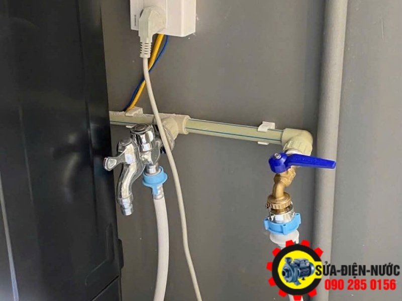 Chúng Tôi Chuyên Nhận Sửa Chữa Tất Cả Các Lỗi Vòi Nước Tại Nhà – GIÁ RẺ, UY TÍN